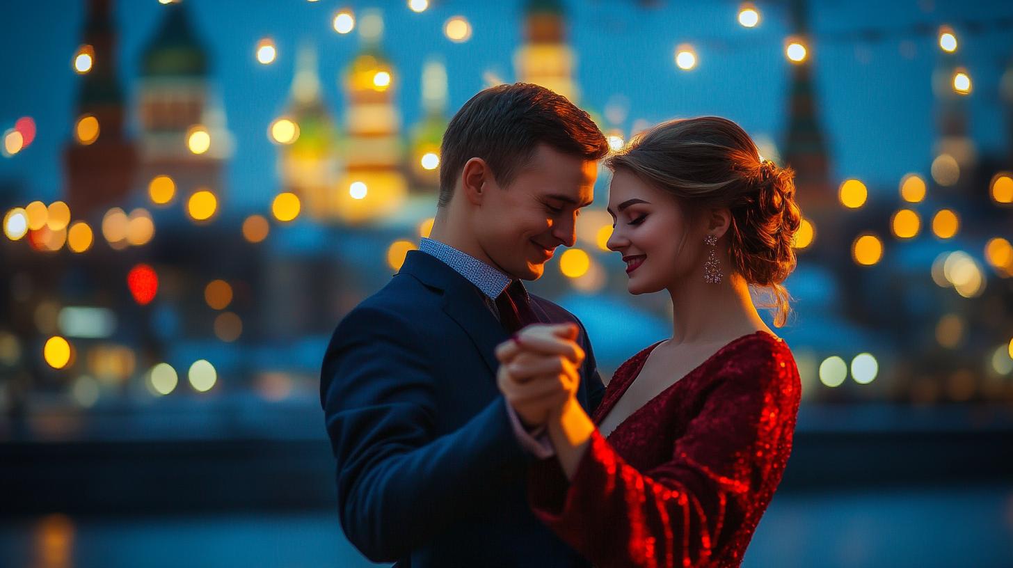 Секс во Владимире