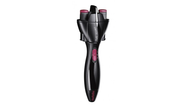 Babyliss TW1100E Twist Secret